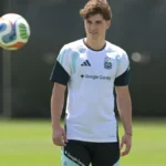 Brazil eyes legal action vs Barcelona over Alvarez deal