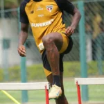 Brazil’s Arboleda apologizes for Sao Paulo exit: ‘I didn’t want to play anymore