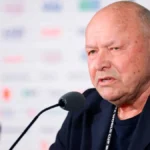 Brazil Czech coach self-criticizes but hopes for miracle vs Mexico