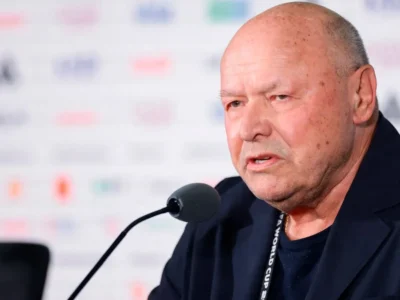 Brazil Czech coach self-criticizes but hopes for miracle vs Mexico