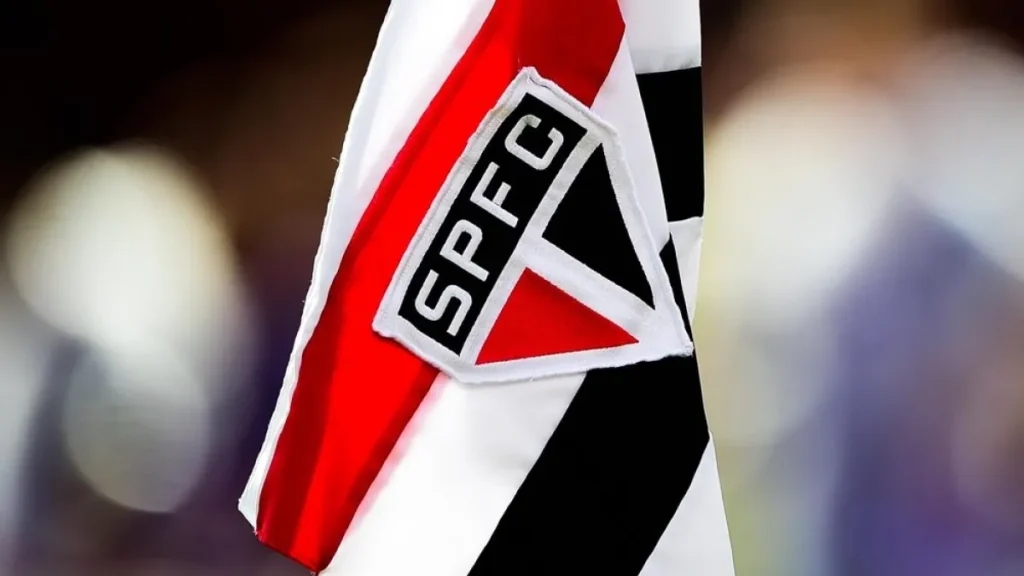 Brazil club Sao Paulo hosts meetings with board, coaches, leaders