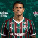 Brazilian Thiago Silva thanks Fluminense fans for warm welcome back