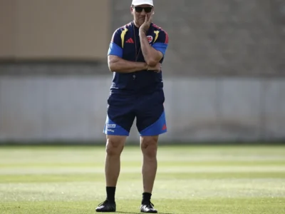 Brazil coach wants team to keep identity vs strong Portugal