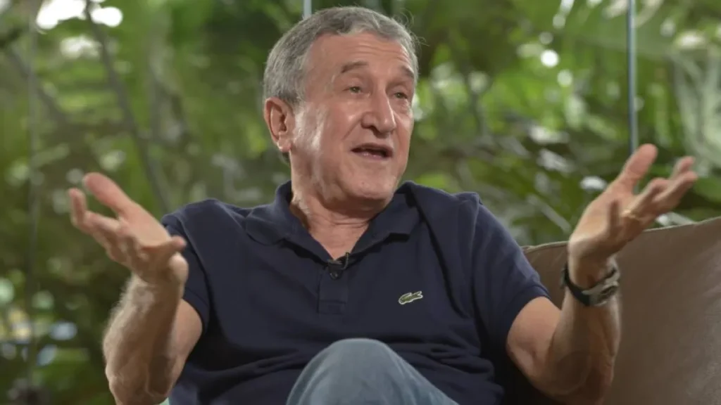 Brazil in ICU, Parreira to undergo surgery Saturday