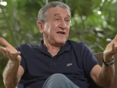 Brazil in ICU, Parreira to undergo surgery Saturday