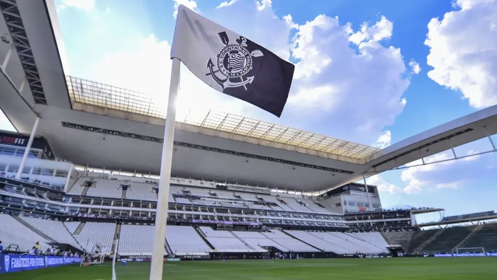 Brazil soccer club lands $6M sponsorship from escort site