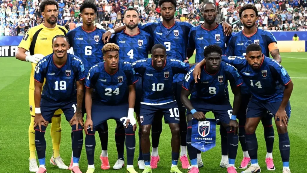 Brazil sees record African teams in 2026 World Cup knockout