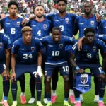 Brazil sees record African teams in 2026 World Cup knockout