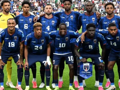 Brazil sees record African teams in 2026 World Cup knockout