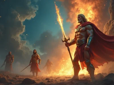 O legado de He-Man na cultura pop de diferentes gerações