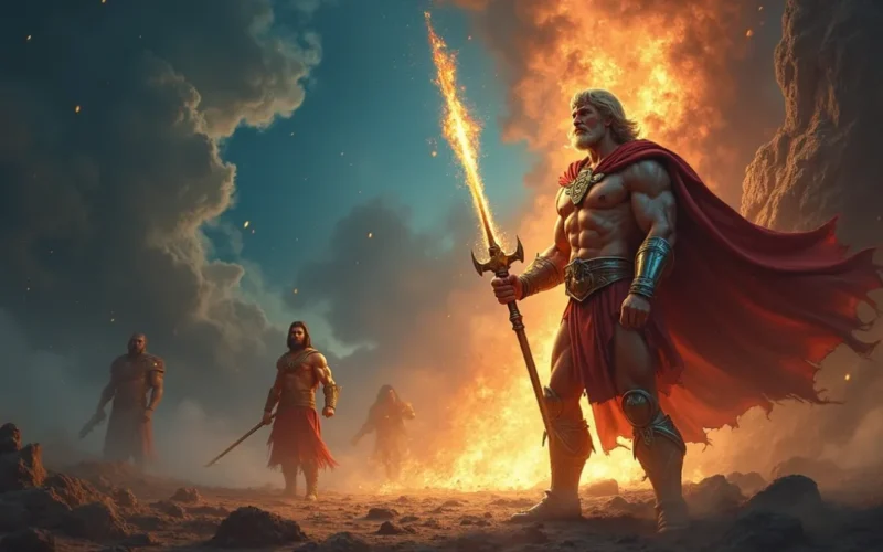 O legado de He-Man na cultura pop de diferentes gerações