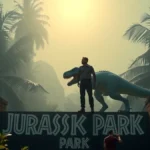 O legado de Jurassic Park no cinema de ficção científica atual