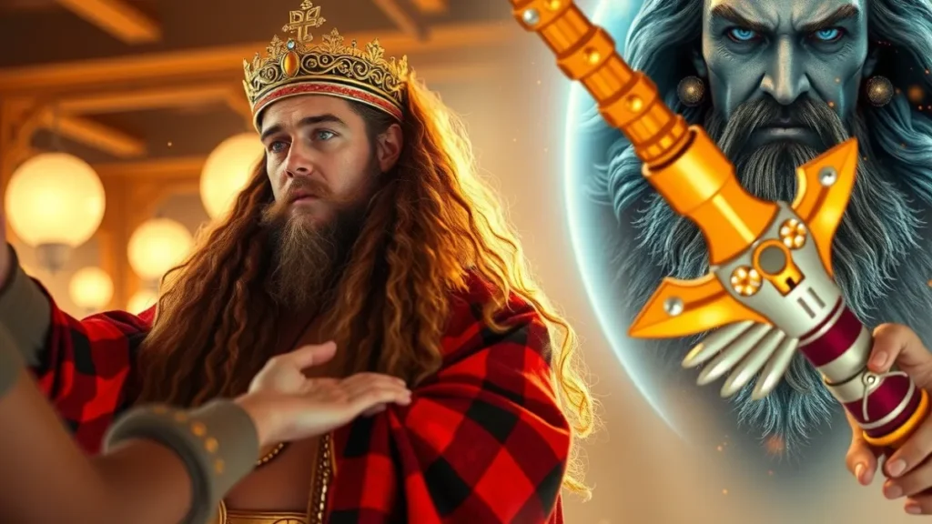 Os personagens mais marcantes do universo de Mestres do Universo