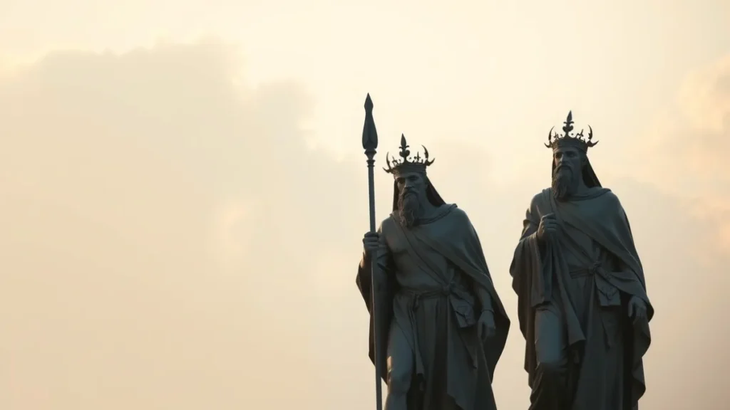 Os valores dos heróis gregos que ainda inspiram o mundo atual