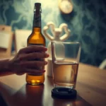 Policonsumo: os perigos de misturar álcool com várias outras drogas