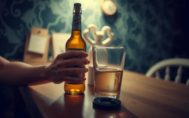 Policonsumo: os perigos de misturar álcool com várias outras drogas