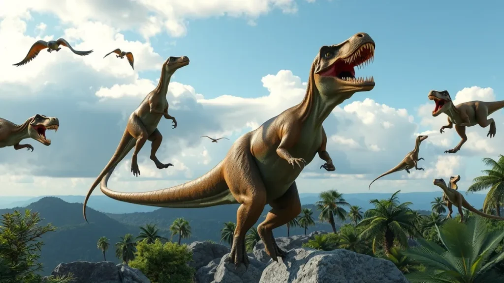 Por que Jurassic Park continua sendo um clássico atemporal