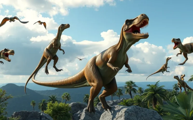 Por que Jurassic Park continua sendo um clássico atemporal