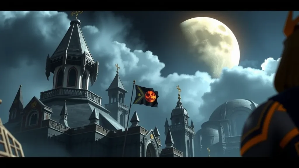 Quem é a Feiticeira do Castelo de Grayskull na história de He-Man