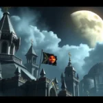 Quem é a Feiticeira do Castelo de Grayskull na história de He-Man