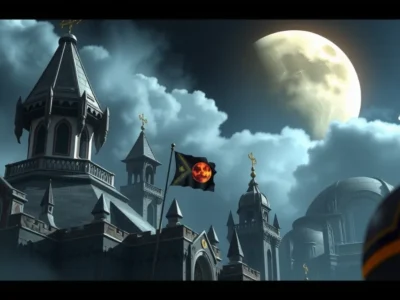 Quem é a Feiticeira do Castelo de Grayskull na história de He-Man