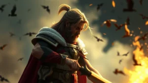 Quem é Mentor e qual seu papel na defesa do reino de Eternia