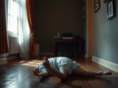 Síndrome dolorosa complexa regional no pé: a dor que não passa
