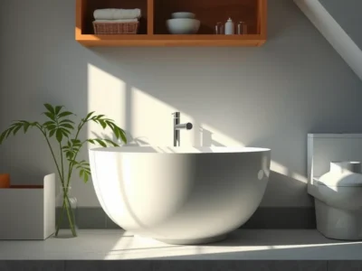 Vaso Sanitário Entupido com Objeto: Como Retirar e Desentupir em Casa
