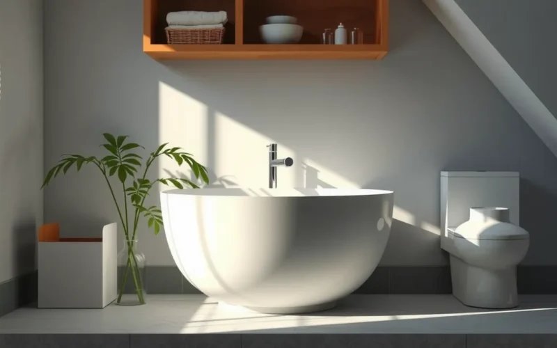 Vaso Sanitário Entupido com Objeto: Como Retirar e Desentupir em Casa