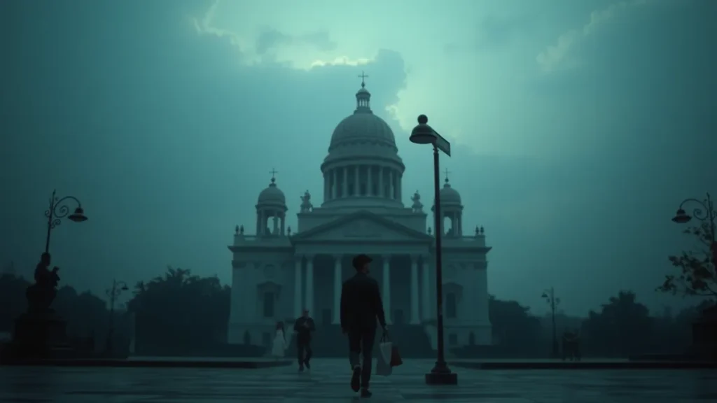 A estrutura narrativa não linear do filme Oppenheimer