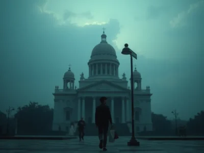 A estrutura narrativa não linear do filme Oppenheimer