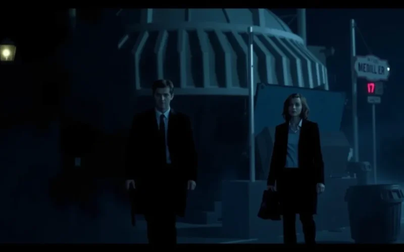 A ordem cronológica real das histórias de Pulp Fiction