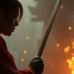 As artes marciais e espadas japonesas no universo Kill Bill
