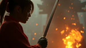 As artes marciais e espadas japonesas no universo Kill Bill