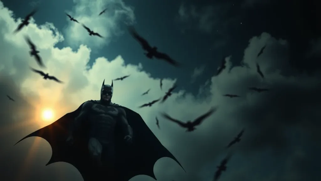 As cenas de ação mais impressionantes da trilogia Batman