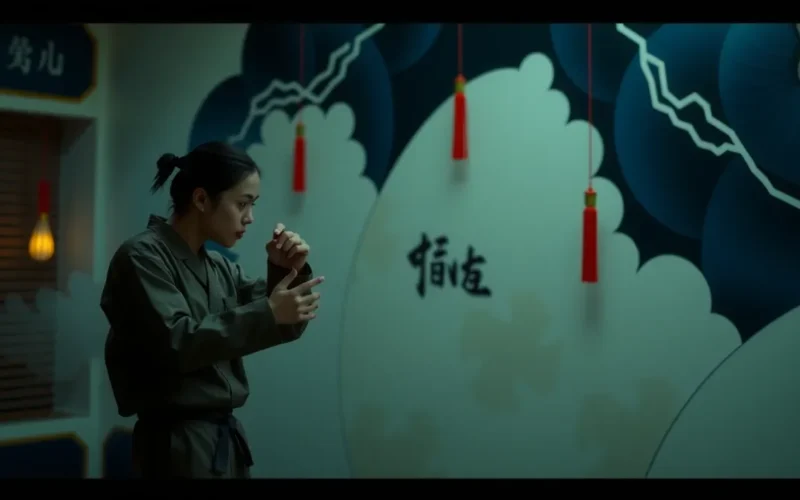As referências ao cinema oriental escondidas em Kill Bill