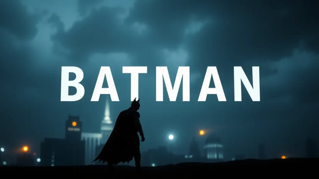 Batman Begins e o início da lendária trilogia de Nolan