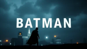 Batman Begins e o início da lendária trilogia de Nolan