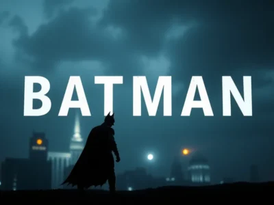 Batman Begins e o início da lendária trilogia de Nolan