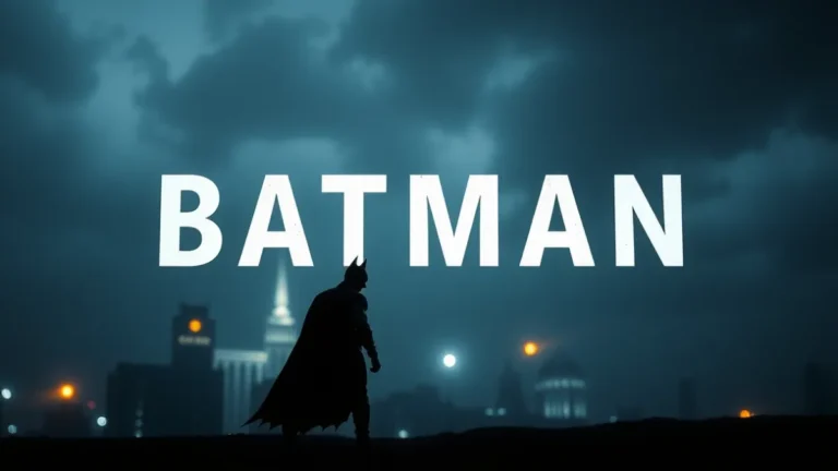 Batman Begins e o início da lendária trilogia de Nolan