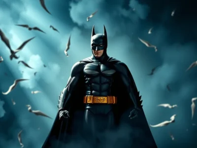 Como a trilogia do Batman mudou os filmes de super-heróis