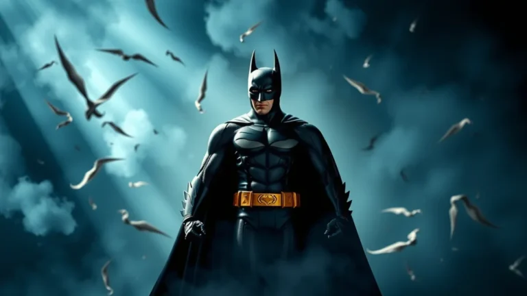 Como a trilogia do Batman mudou os filmes de super-heróis