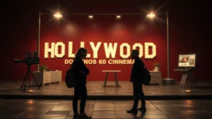 Como Tarantino recriou a Hollywood dos anos 60 no cinema