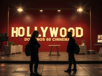 Como Tarantino recriou a Hollywood dos anos 60 no cinema