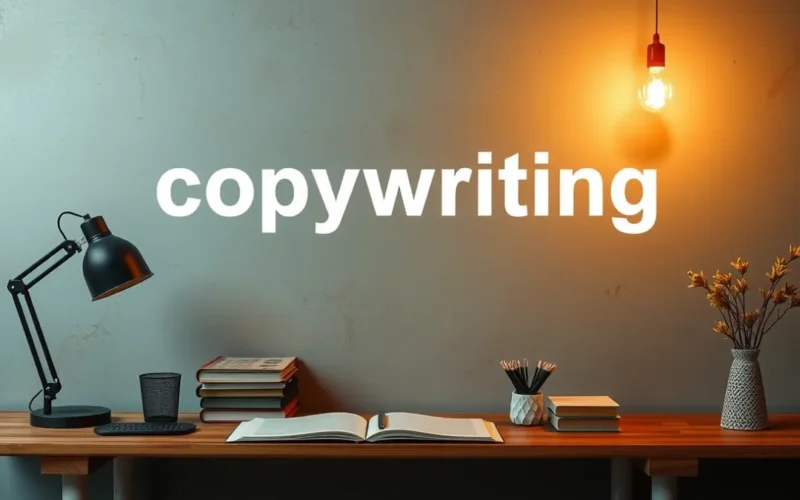 Copywriting: como escrever textos persuasivos que vendem de verdade
