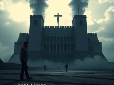 Hans Landa: o vilão mais assustador criado por Tarantino