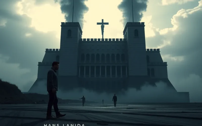 Hans Landa: o vilão mais assustador criado por Tarantino