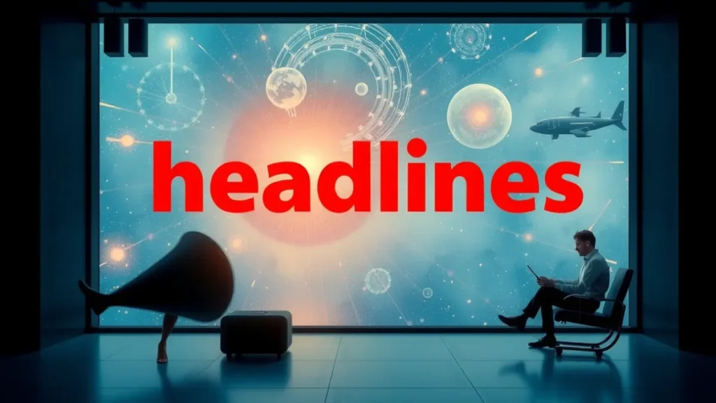 Como criar headlines irresistíveis para todos os seus conteúdos