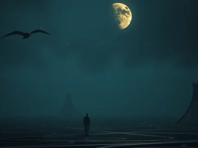 Marte Ataca e a sátira de ficção científica de Tim Burton