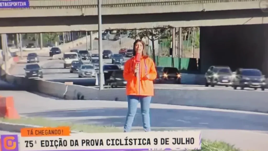 Brazil gears up for 75th edition of July 9 cycling race